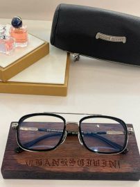 Picture of Chrome Hearts Optical Glasses _SKUfw52348769fw